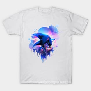 sonic T-Shirt